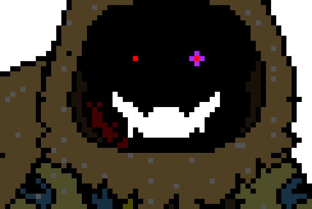[53a360] End Of Creations ( DustDustInk ) : H̗̎E͕̟̥͒̾̌H̩̰̹̎̀̐̀͢EH̘̝̱͌̌̽E̛͚͘͠ͅͅḦ͖̠͖̊̆̿͢E̢̯͓̮͑̂̊͠H̱̞́͑