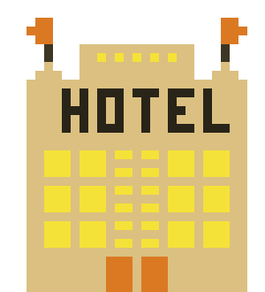 [9664c4] hotel