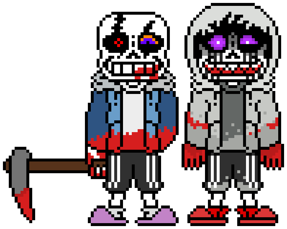 [d6b045] Demented and Sociopath: Heheheh... Human never come back again!