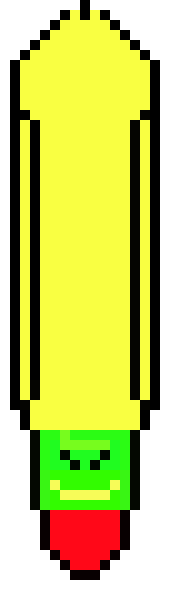 [303e4d] pencil