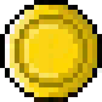 [bffe54] coin