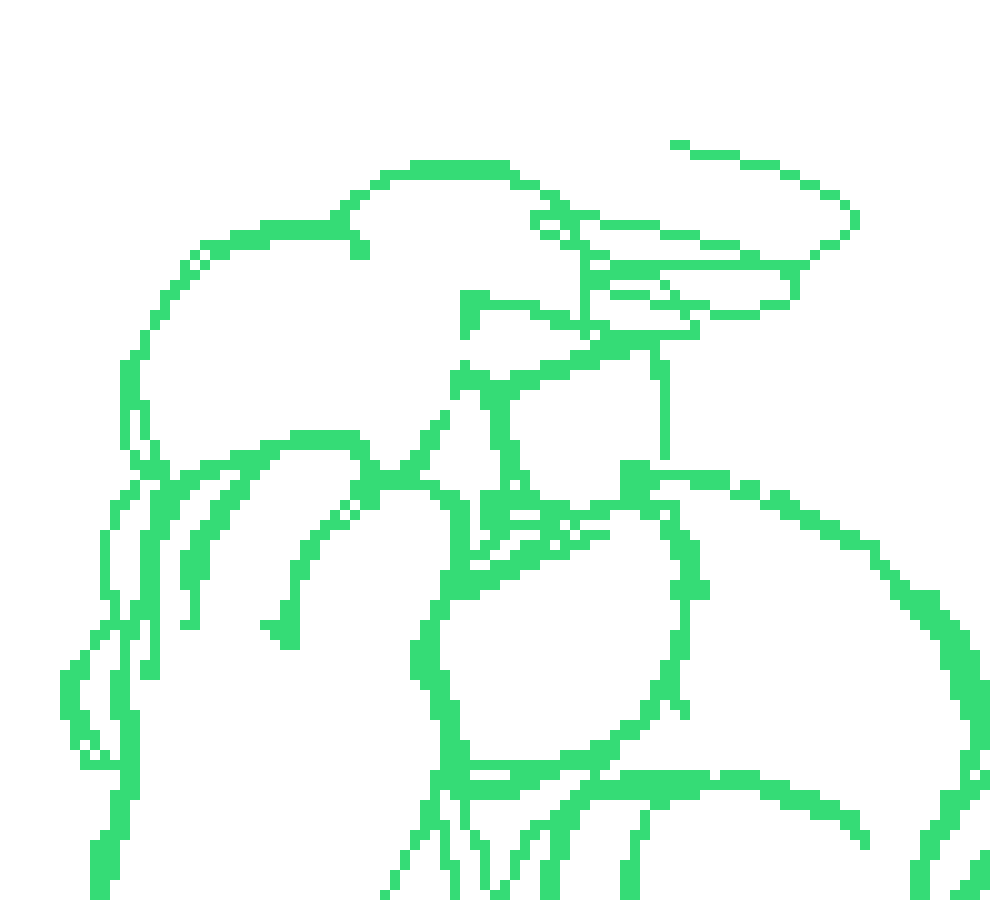 [106256] it's failed sketches, very few masterpiece complete drawings (i got like 2 on there), and a bunch of random ass shit