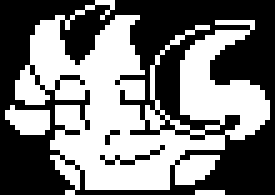 Uh i ate at grillby's does that count?-JustComic