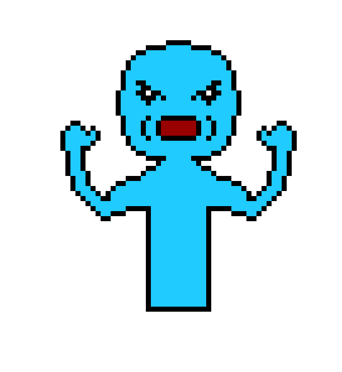 [38f4fc] I`m Mr. Meeseeks! NO WEDDING!!!