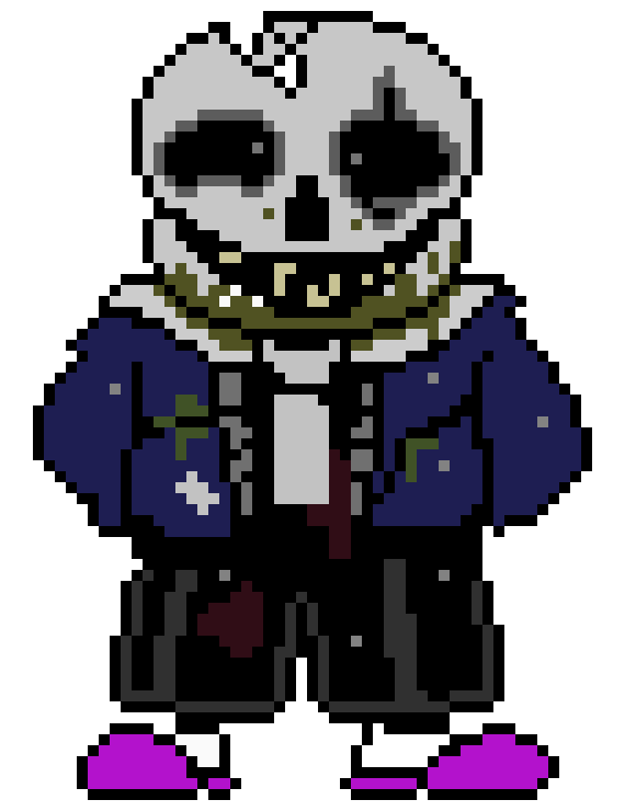 [94e030] Freakshow Sans
