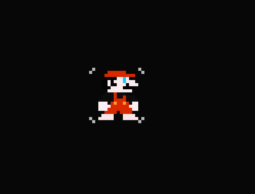 [315af0] Undertale Mario