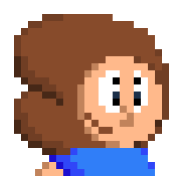 [749a9a] 2D minecraft