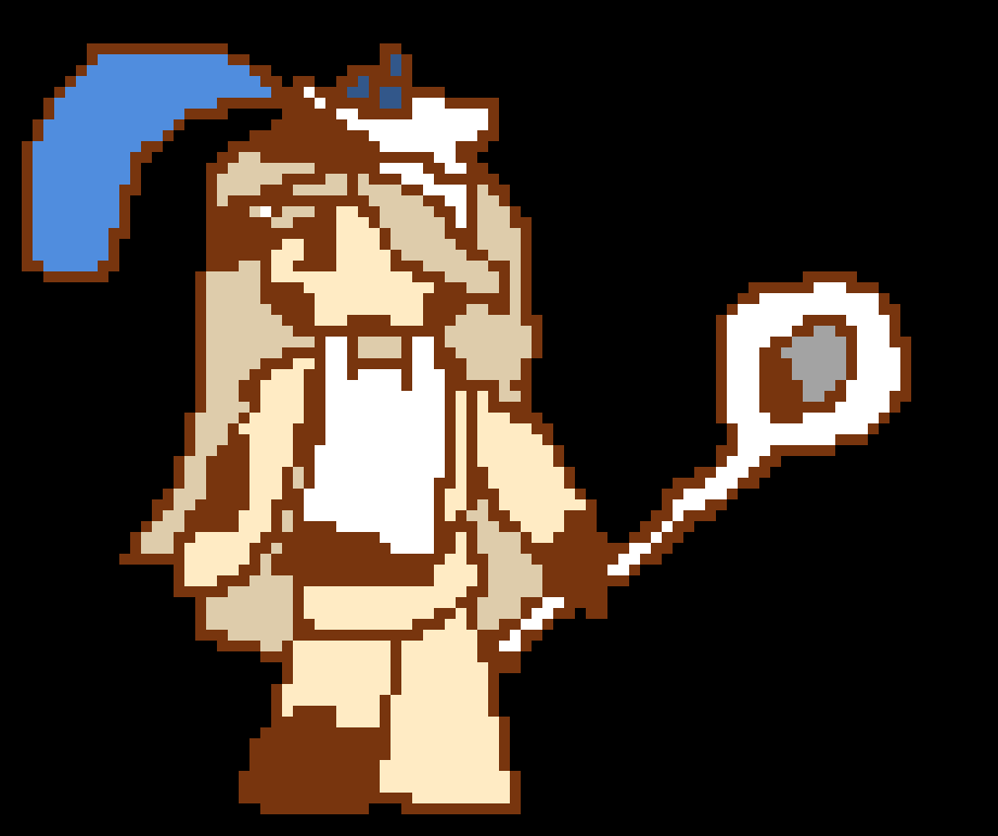 [ae3da3] SerenityTale: Coral. 