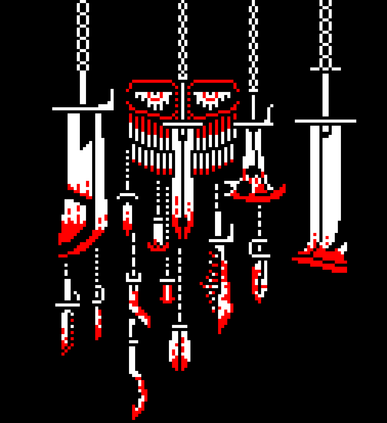 [save] Deathwish Executioner