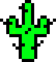 [9664c4] Cactus