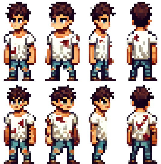 [8d67b5] Gerardo