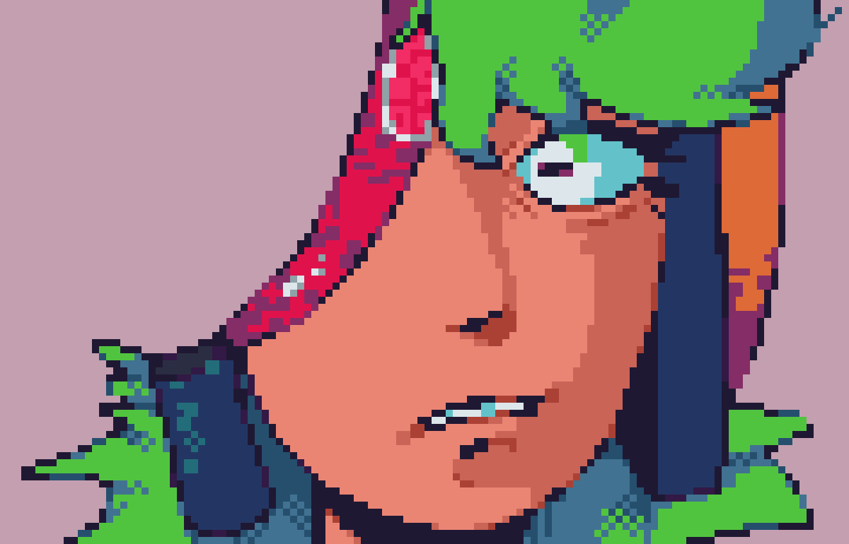 [c84d5e] i imagine youre the least of her problems