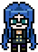 [9664c4] cosplay