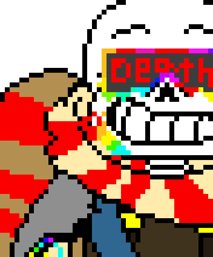 [6ae5b3] I agree with killerdust  - Fresh!Ink sans