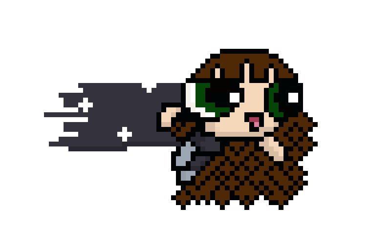 [7bdc4f] powerpuff em