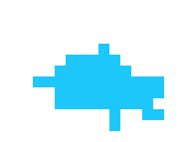 [9664c4] blue