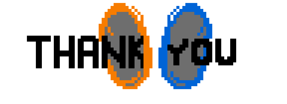[9664c4] Bailey_Thank_You_Pixel_Art
