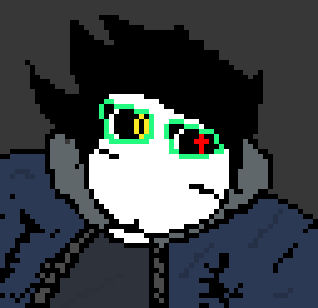 [9dea8a]  I cant memorize your id for shit and i mostly rely on people putting their names in their desc
