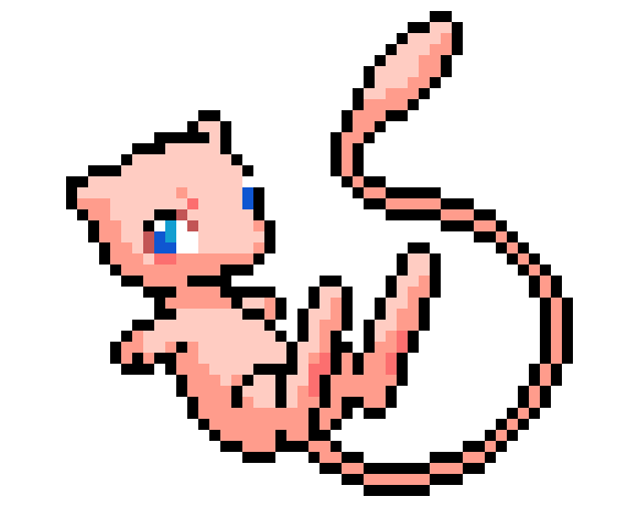 Mew