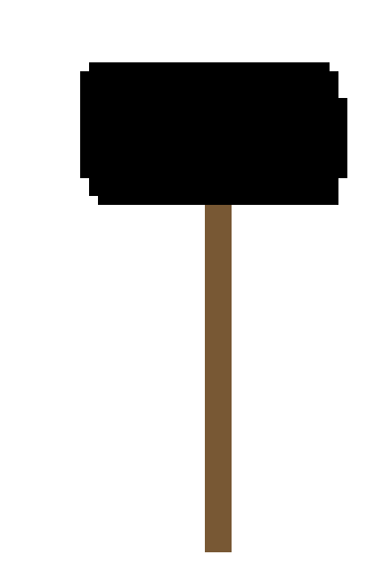 [ac14a6] Elf_Building_Hammer_Holding_And_Ground