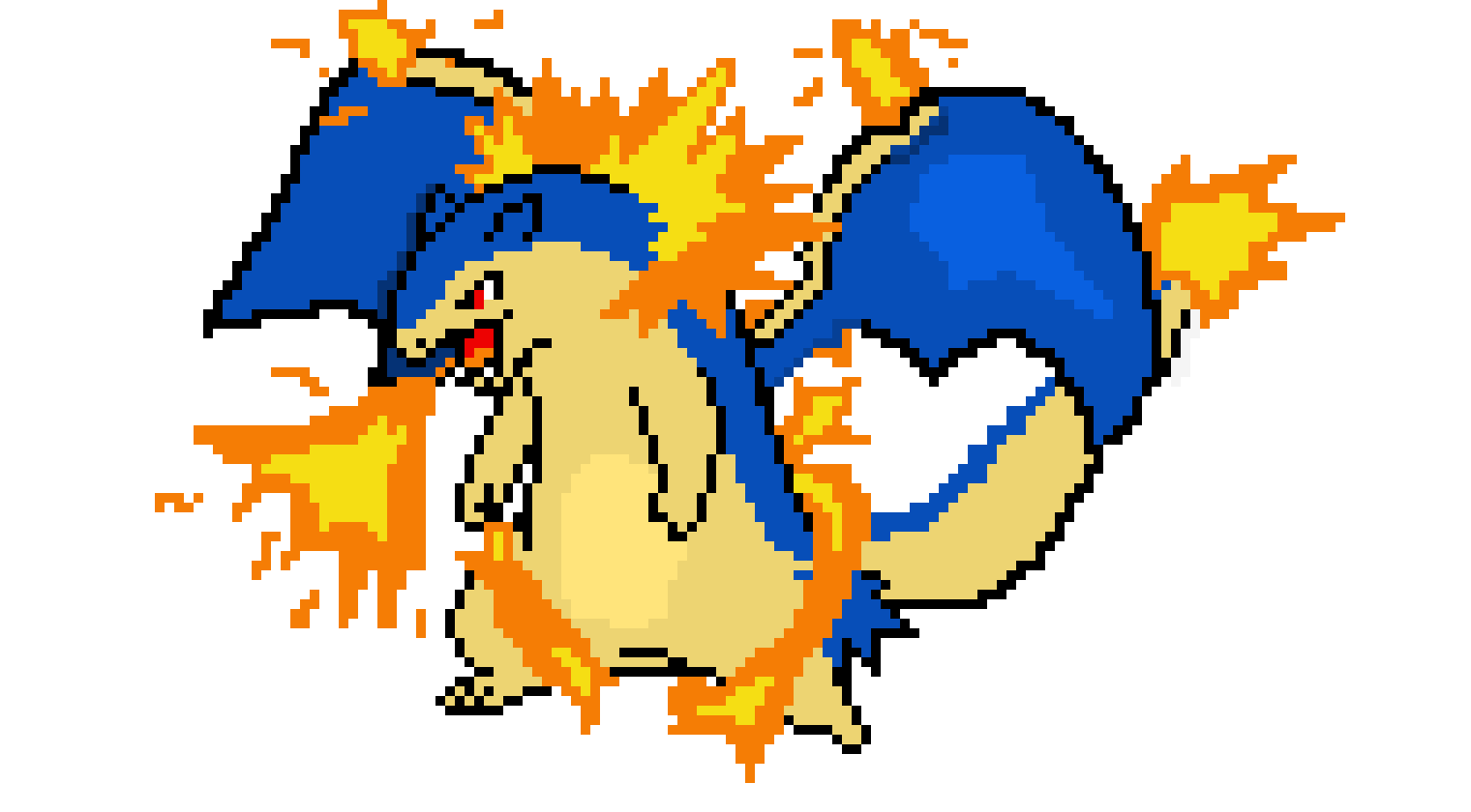 Typhlosion