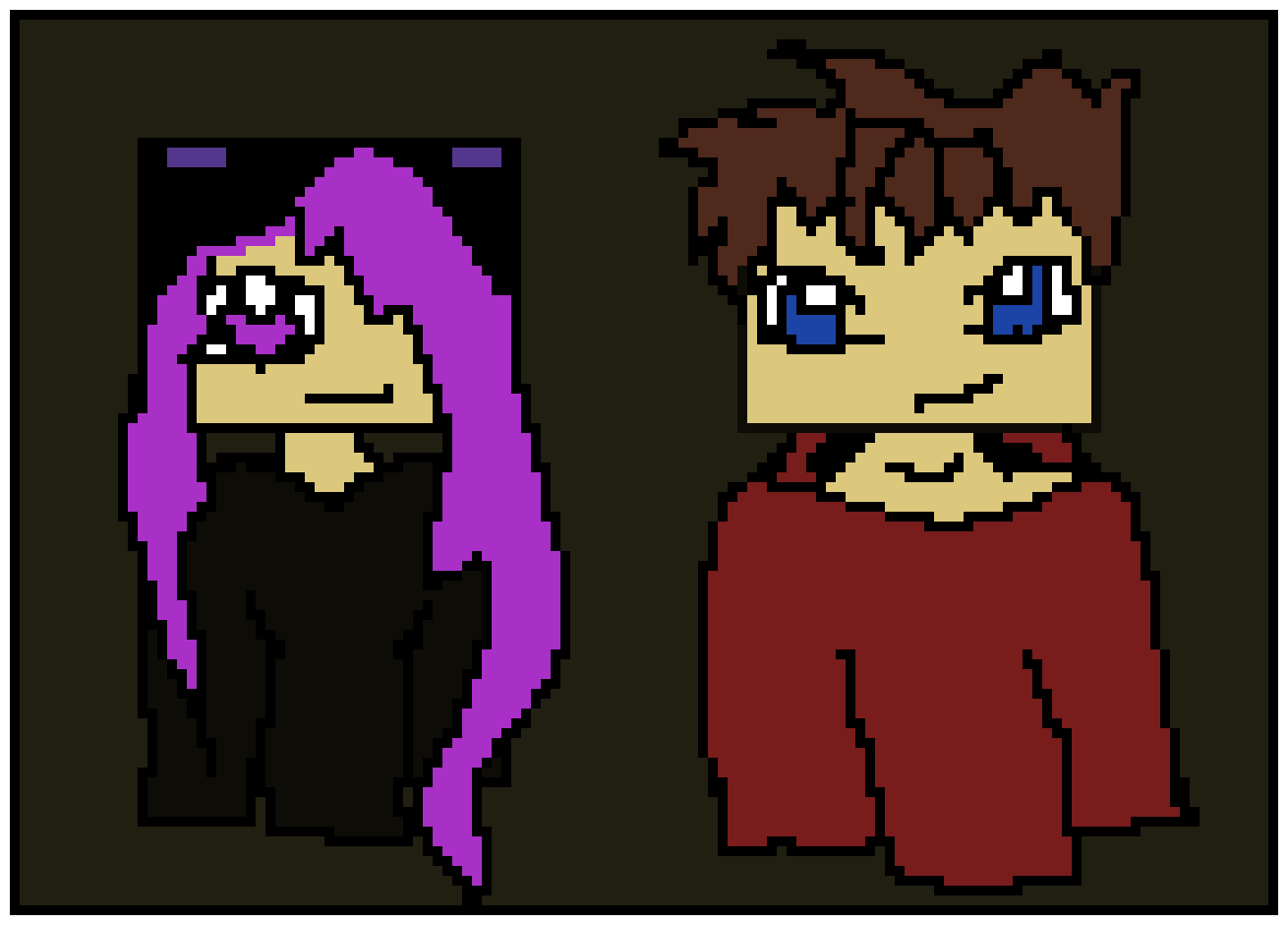 [9664c4] Aroara_May & MadCast52