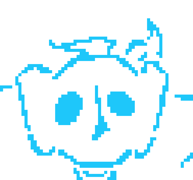 [846eb8] Ink sans is like. A general thing the fandom made up to represent creativity I think. they just used sans for it.