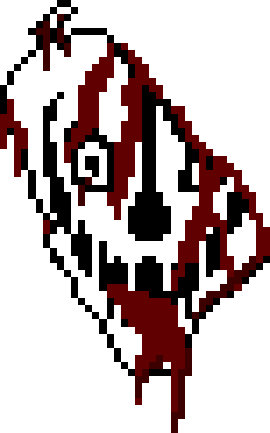 [be36f2] Tortured Gaster Blaster