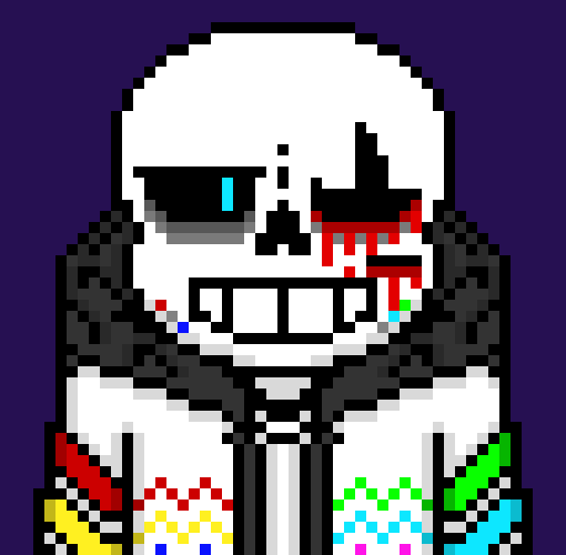 [b63bdb] ...why did you bring the kid here?!