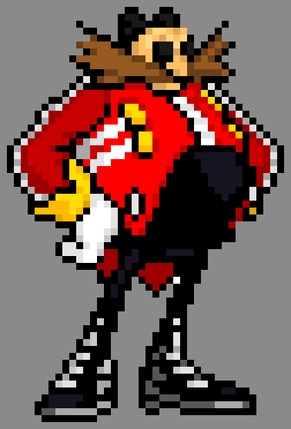[9664c4] Dr.Eggman