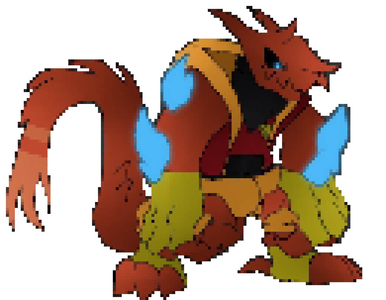 [d595d5] Minus Zektrid.