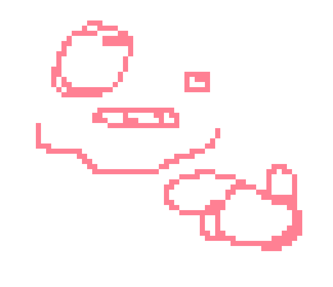 [8048ed] oh yeah i just introduced some new abstract lil guy