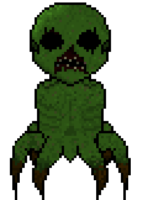 Creeper