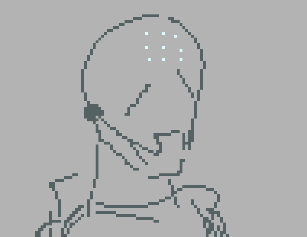 [8c660b] i would take their masks off