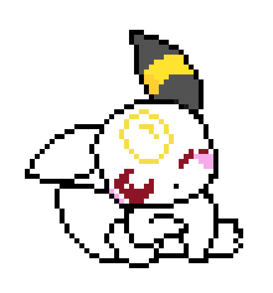 [9664c4] pokemon