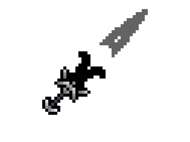 [a8b0eb] DarkSaber