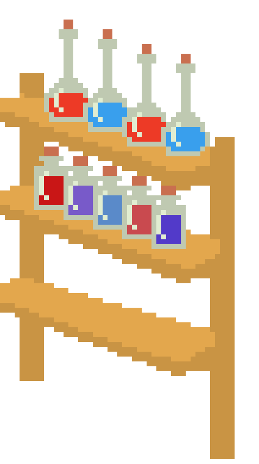[a9dbc6] shelves