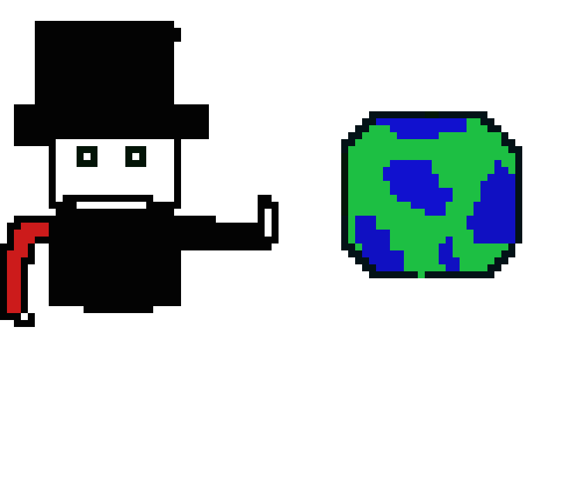 [9664c4] earth