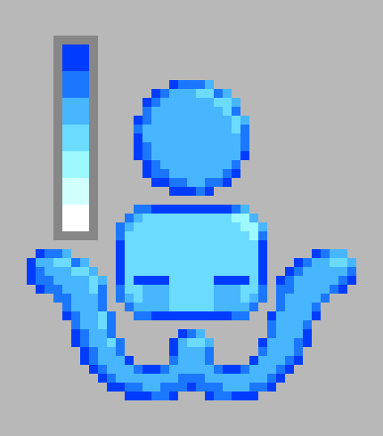 [9664c4] Water Bloop