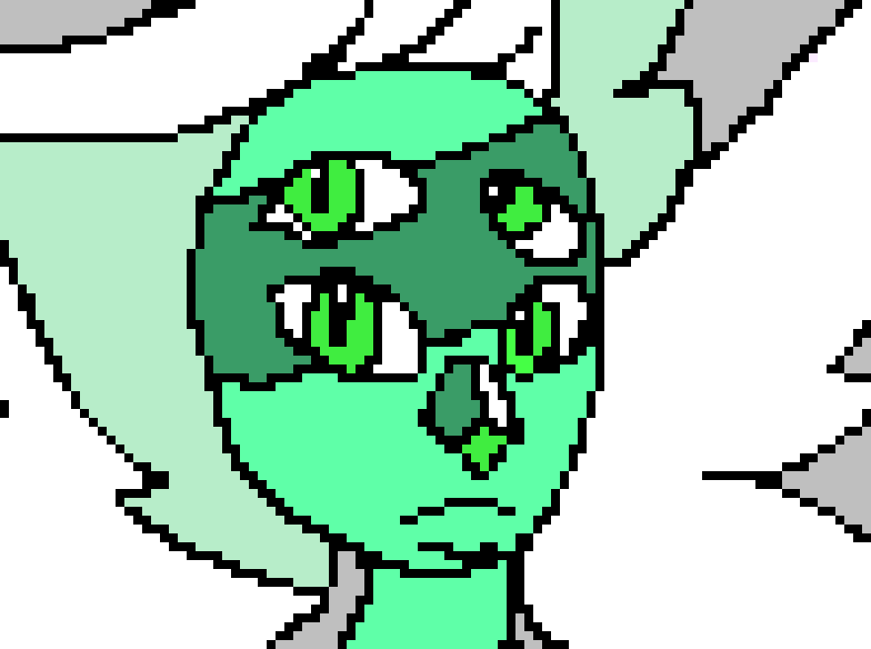 [9664c4] Malachite