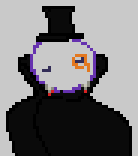 [4dc58e] a grid -Demented