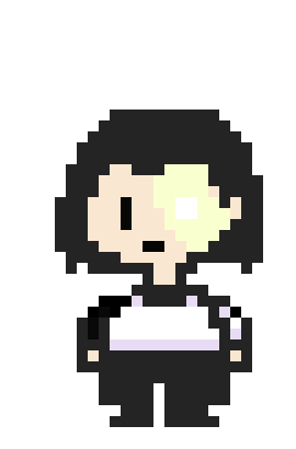 [bba61b] Custom Undertale Human Sprite Template