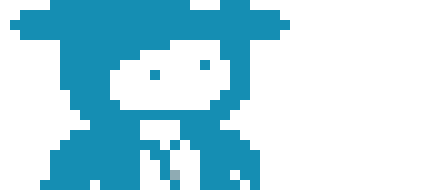 +The sword would almost reach her body before...+ =Damned Sword has been stored in the Memory Drive=