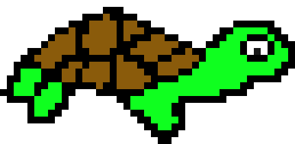 [9664c4] Turtle
