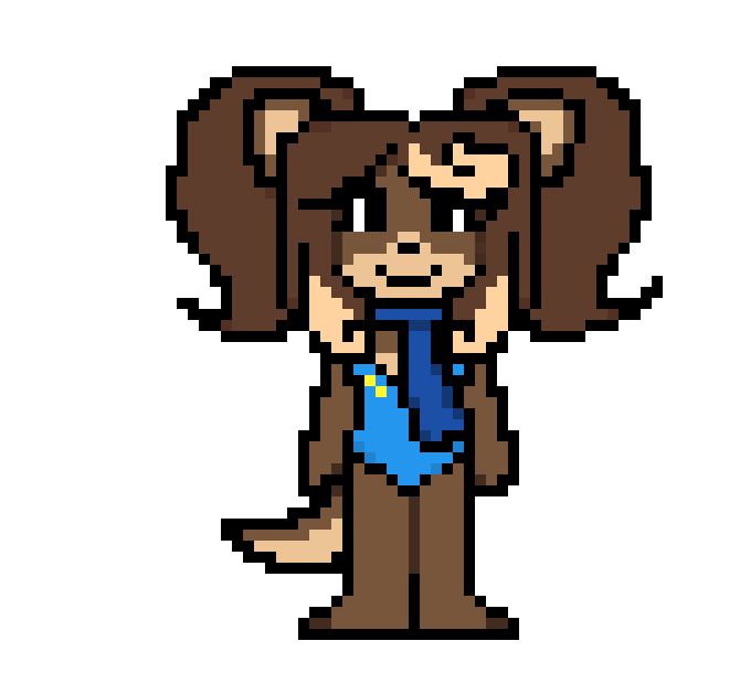 [14824e] otter