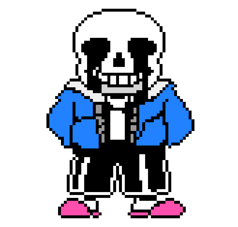 [fb22d4] Killer Sans