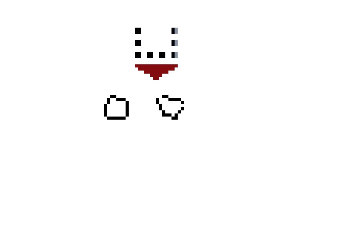 [9664c4] Jason pixel