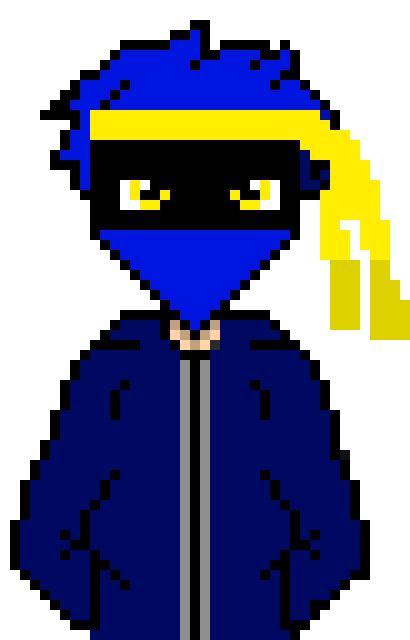 [123808] *back and teleports where nobody can find or talk to him*