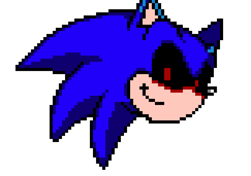 Sonic the Hedgehog(Modern)