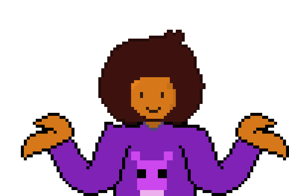 [fadf89] shrug